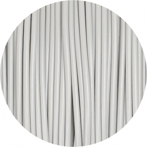 Fiberlogy Matte ASA 1.75 мм Сірий 750 г