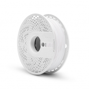Fiberlogy Nylon PA12 1.75 мм Білий 750 г