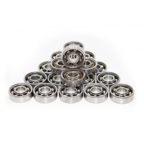 Подшипник металлический для спиннера (608, 608ZZ)