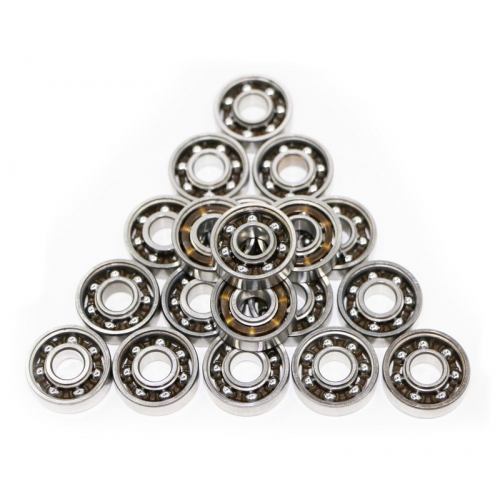 Подшипник металлический для спиннера (608, 608ZZ)