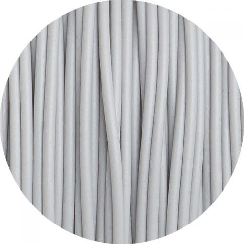 Fiberlogy Matte PET-G 1.75 мм Сірий...