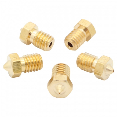 Сопло для 3D принтера E3D V5 V6