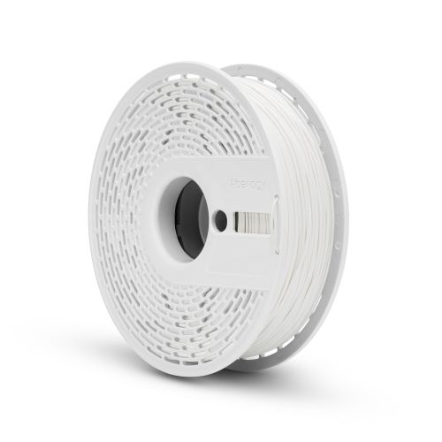 Fiberlogy FiberFlex 30D Білий 1.75 мм 500 г
