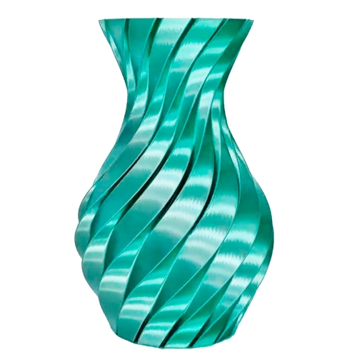 SILK DUAL 1.75 Холодный Зеленый /...