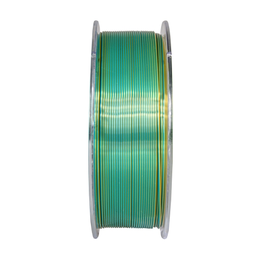 SILK DUAL 1.75 Холодный Зеленый /...