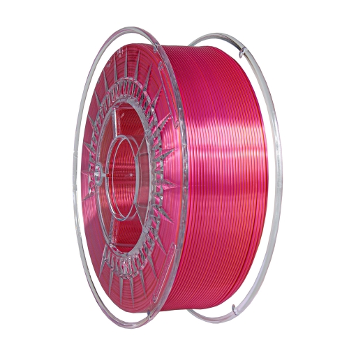 SILK DUAL 1.75 Рожеві Перли /...