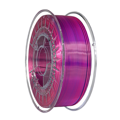 SILK DUAL 1.75 Розовый Жемчуг /...