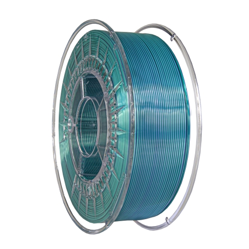 SILK DUAL 1.75 Холодний Зелений /...