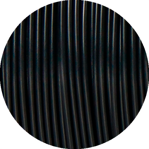 ASA 1.75 черный Пластик для...