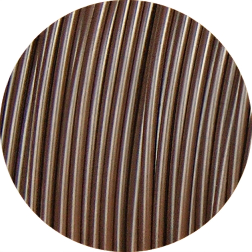 ASA 1.75 Темно-коричневый Пластик для...