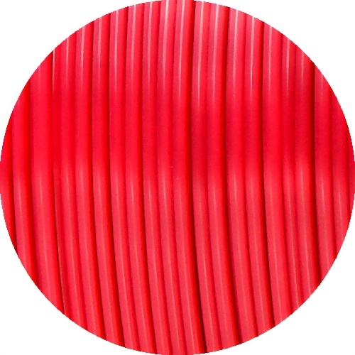 PLA SILK 1.75 темно-червоний Пластик...