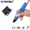 3D Ручка Myriwell RP-100С С LED Экраном и USB Голубая (LightBlue)