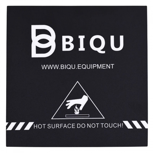 Термоковрик Для 3D Печати BIQU (200x200)