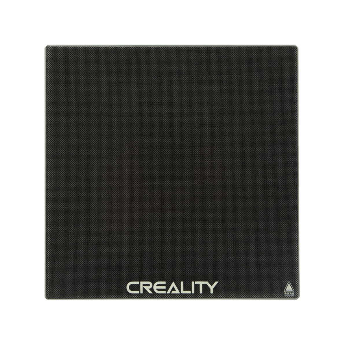 Скло Creality Ultrabase для 3D принтера Ender 3, Ender 3 Pro (Оригінал)