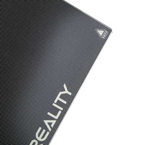 Стекло Creality 3D Ultrabase 235x235 для принтера Ender 3, Ender 3 Pro