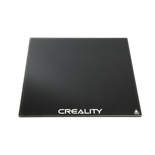 Стекло Creality 3D Ultrabase 235x235 для принтера Ender 3, Ender 3 Pro