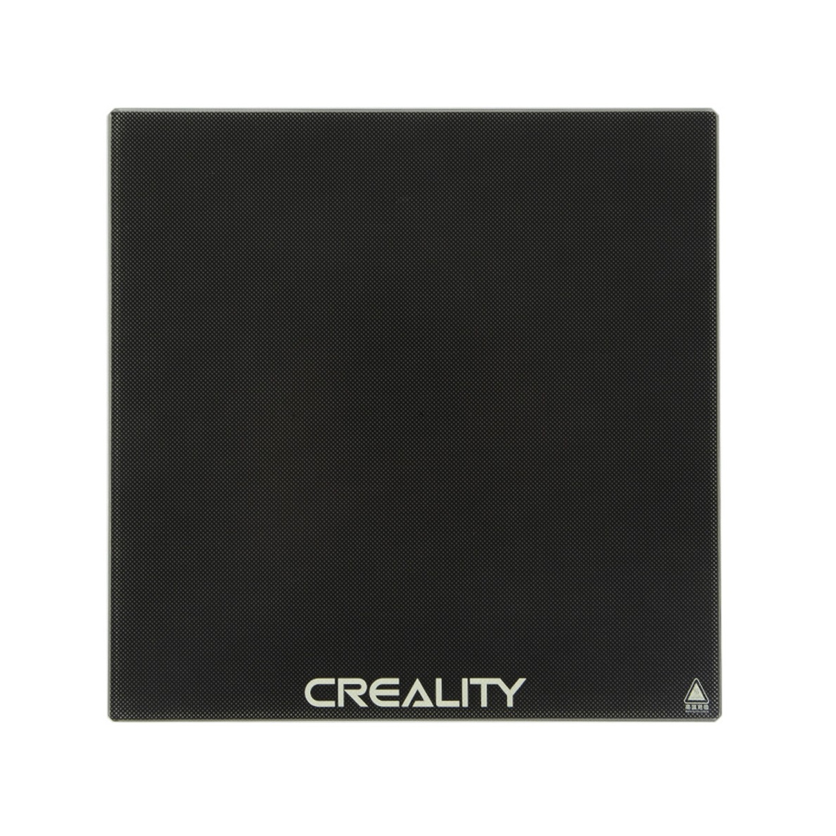 Скло Creality Ultrabase 315x315 для 3D принтера CR-10, CR-10S