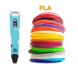 3D-Ручка MyRiwell RP-100B +...