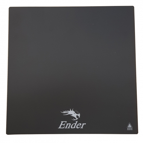 Термоковрик Для 3D Принтера Ender 3, Ender 3 Pro (Оригинал)