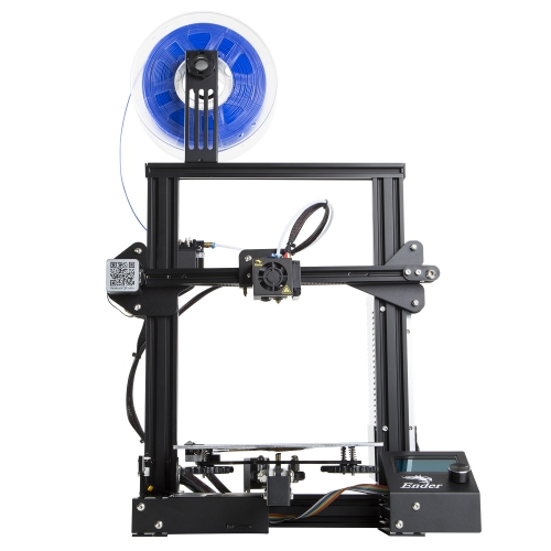 Ender-3 купити 3D-принтери в Україні | 3D4U.COM.UA