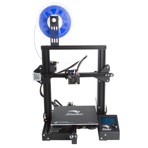 3D Принтер Creality Ender-3 (KIT)