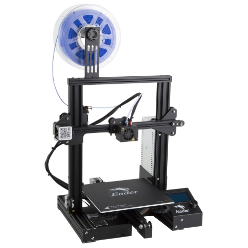 3D Принтер Creality Ender-3 (KIT)