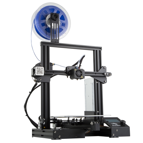 3D Принтер Creality Ender-3 (KIT)