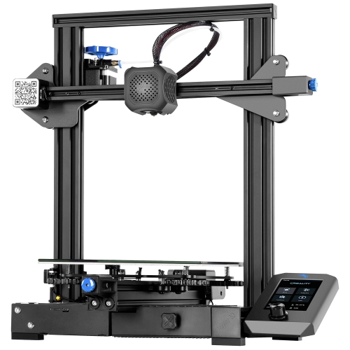 3D Принтер Creality Ender-3 v2