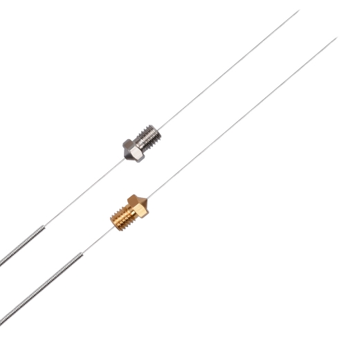 Голка для чищення сопла екструдера