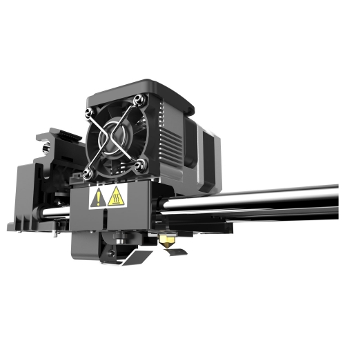 Creator Pro 2 – 3D-принтер Flashforge