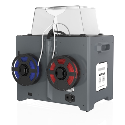 Creator Pro 2 – 3D-принтер Flashforge