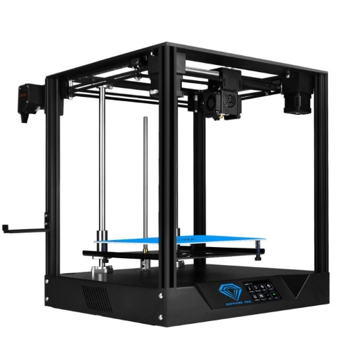 Sapphire Pro - 3D принтер Two Trees