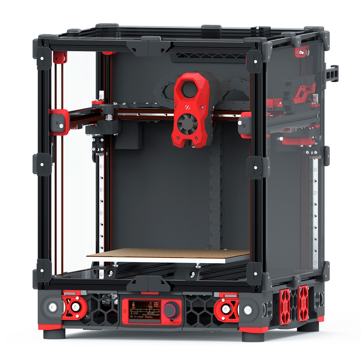 3D-Принтер Voron 2.4 R2 Stealthburner