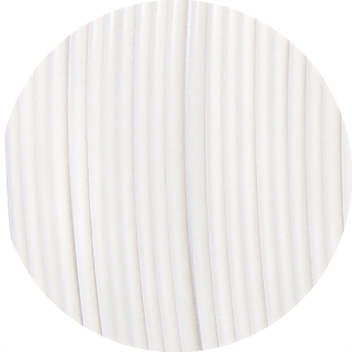 ABS+ 1.75 білий Пластик для...