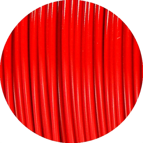 ABS+ 1.75 червоний Пластик для...