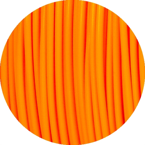 PLA 1.75 Яскраво-Помаранчевий Пластик...