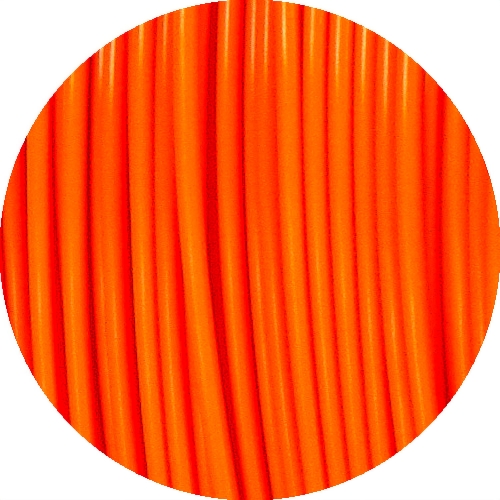 PETG 1.75 темно-оранжевый Пластик для...