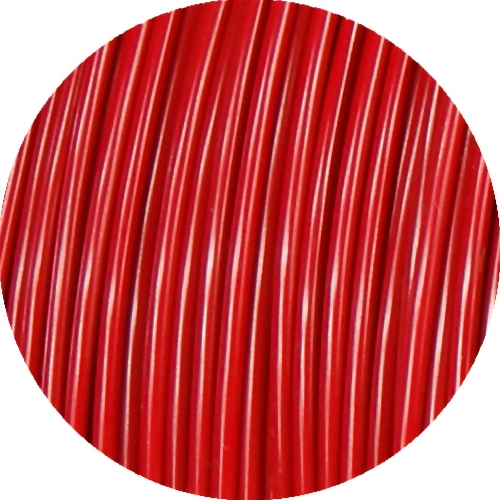 PLA 1.75 Красный Пластик для...