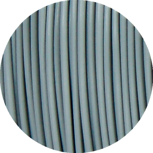 PLA 1.75 Серый Пластик для...