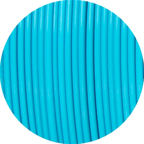 PLA 1.75 Голубой Пластик для...