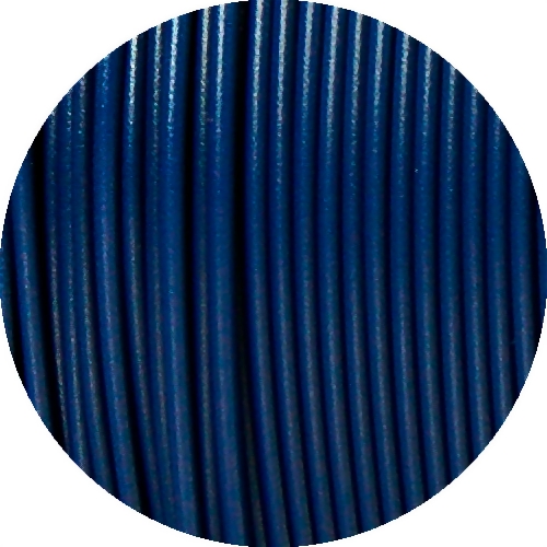 PLA 1.75 Темно-синій Пластик для...