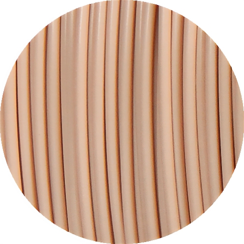 PLA 1.75 Бежевый Пластик для...