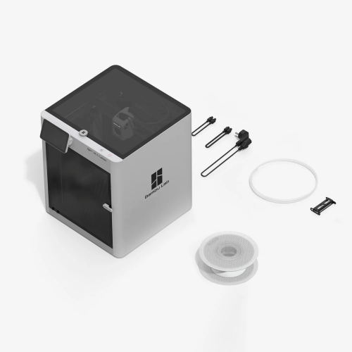 Bambulab X1 Carbon - 3D-принтер Bambulab