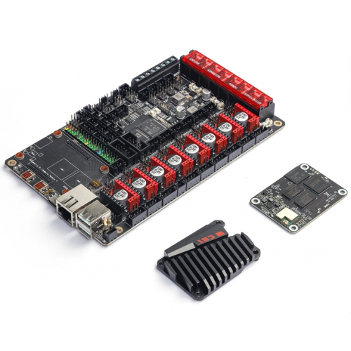 3D-Принтер Voron 2.4 R2 Stealthburner