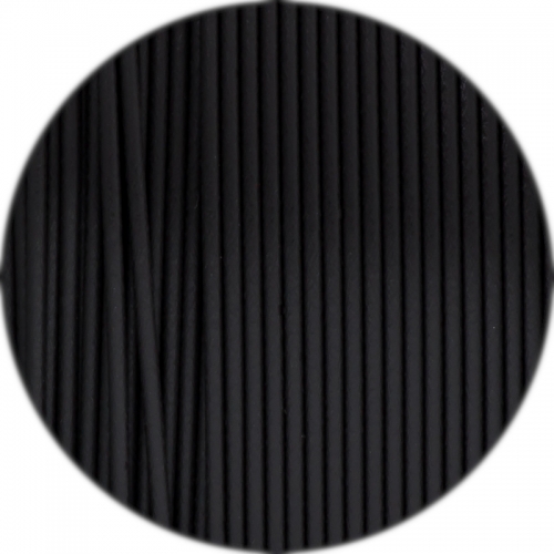 Fiberlogy Easy PLA 1.75 мм Чорний 850 г