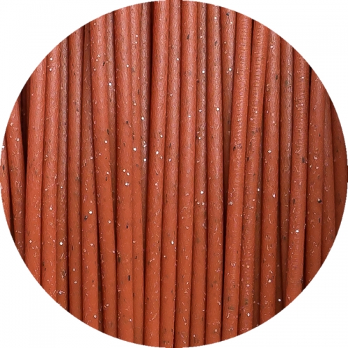 Fiberlogy Easy PLA 1.75 мм Кирпичный...