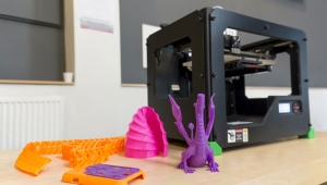 Бизнес-идеи 3D-печати
