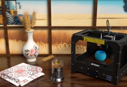 3D-печать в сельском хозяйстве: новая эра земледелия.