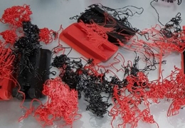12 распространенных ошибок при 3D-печати, которых следует избегать.