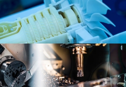 Вибір між 3D-друком та традиційним виробництвом: що підходить для вашого бізнесу?